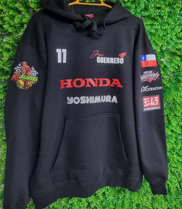 Polerón MX Premium