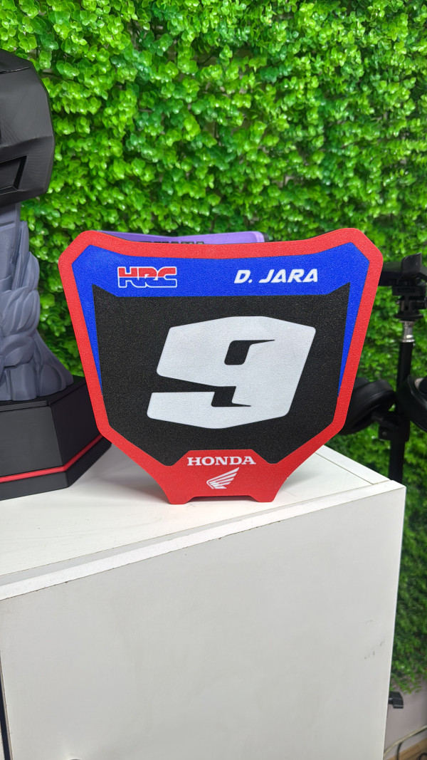 Lámpara Personalizada con Impresión 3D