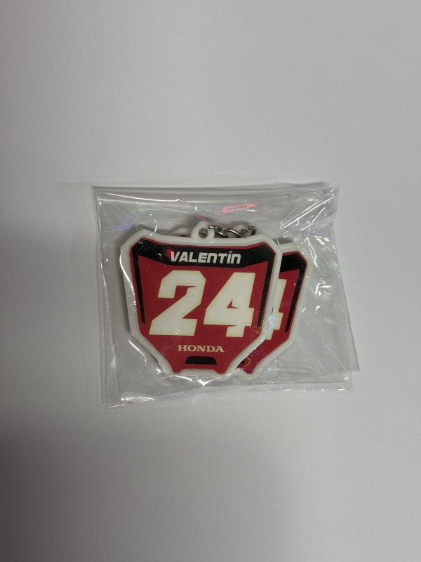 Llavero Personalizado