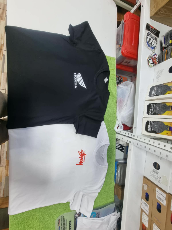 Polera Personalizada Estilo Auto