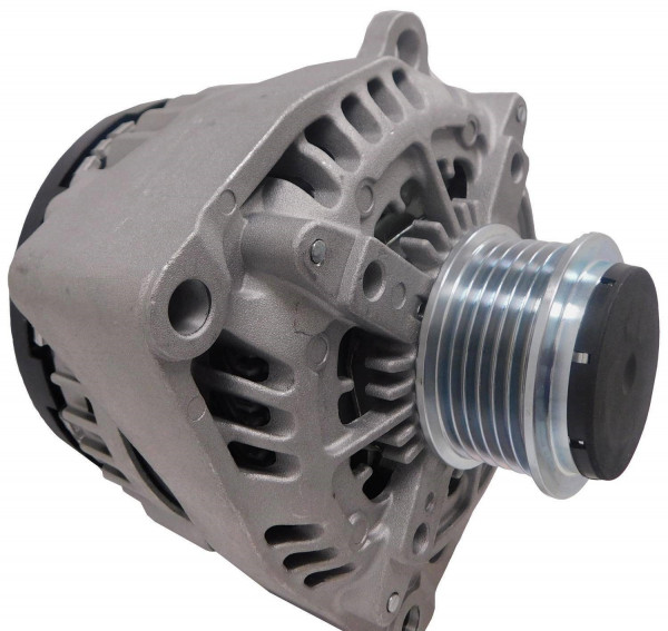 Alternador WAI GLOBAL Alta Gama Fabricante DENSO