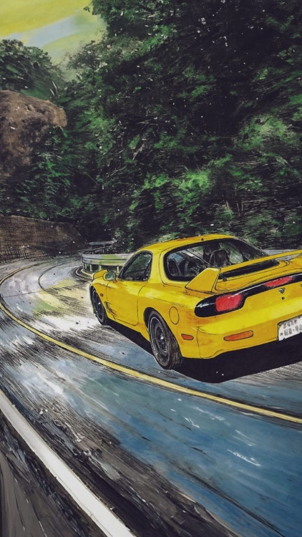 RX-7