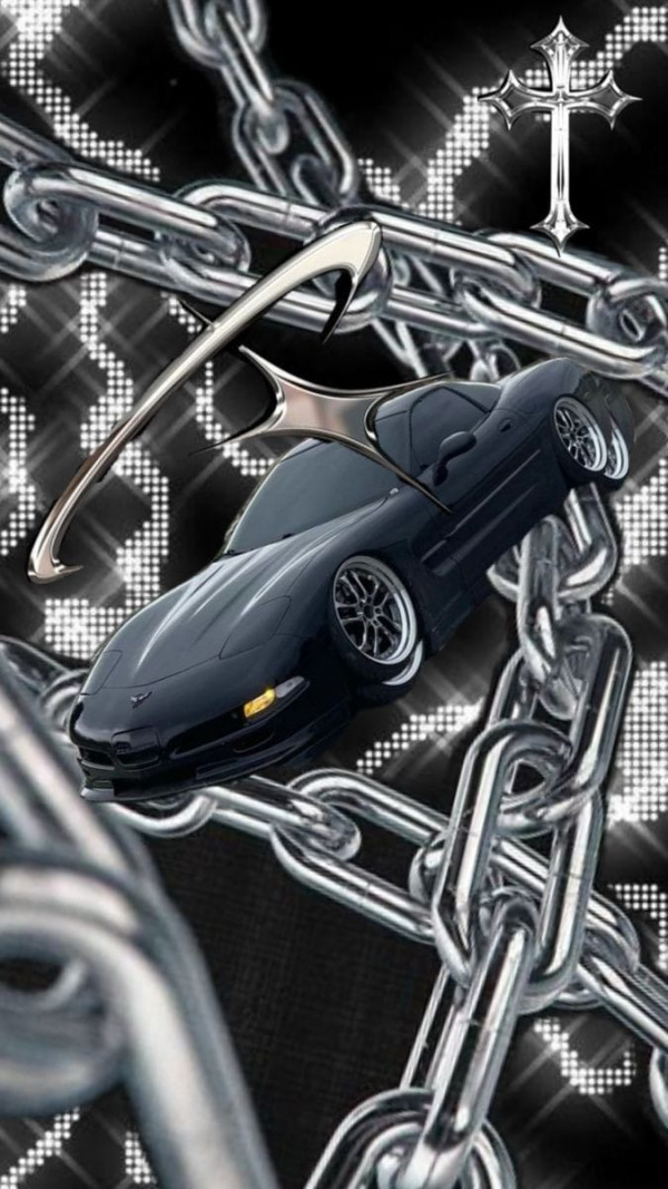 Corvette C5