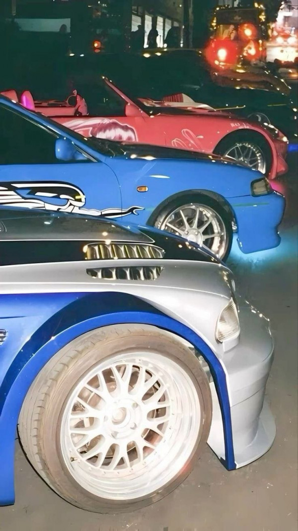 Diseño JDM