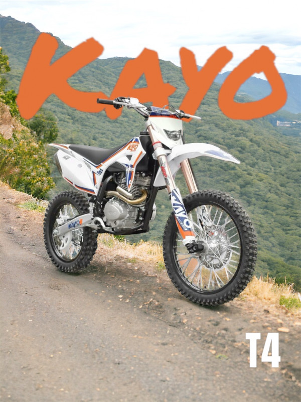 Kayo T4