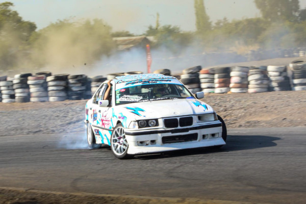 BMW E36