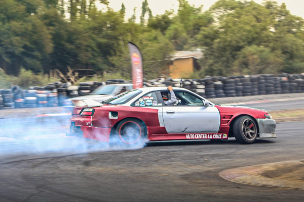 Nissan Silvia S15