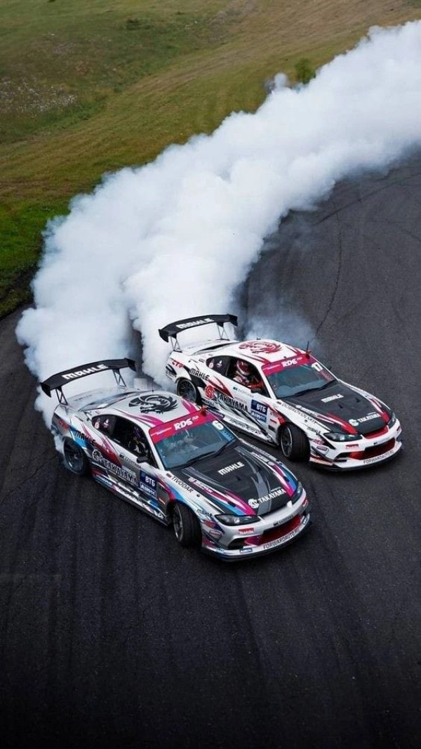 Drift Cars