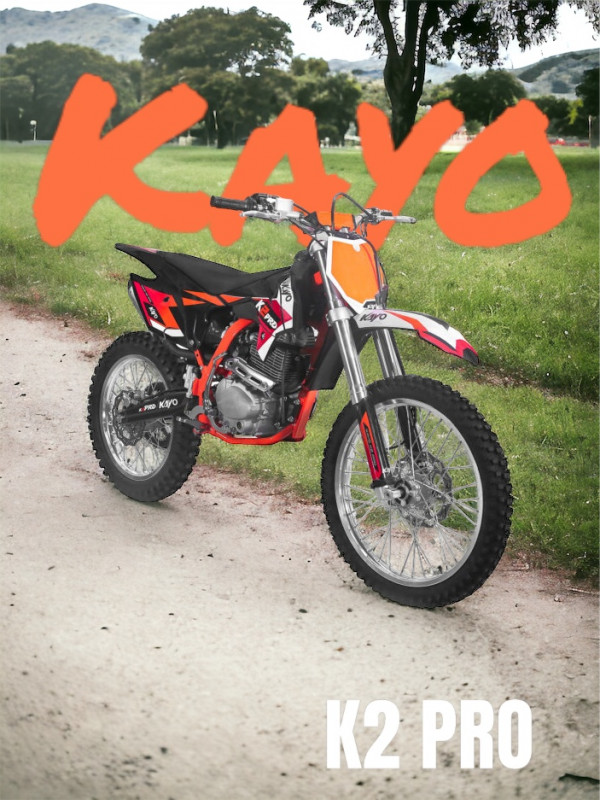 Kayo K2 PRO