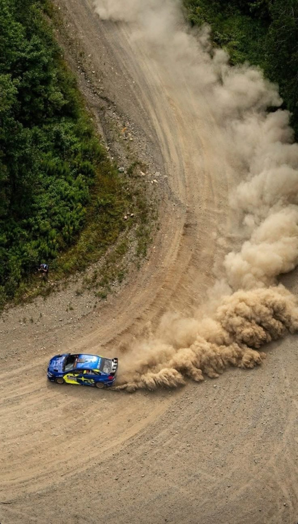 Rally