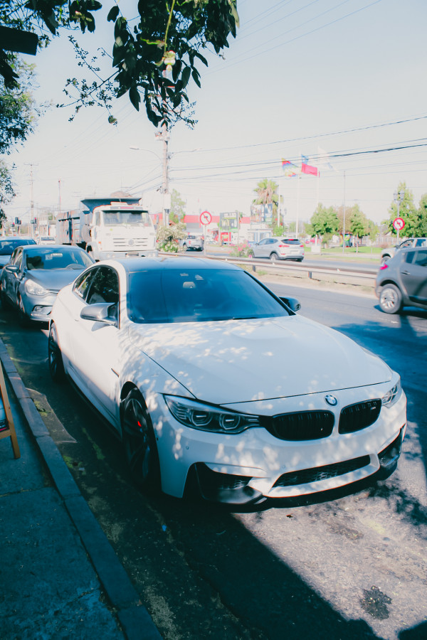 BMW M4