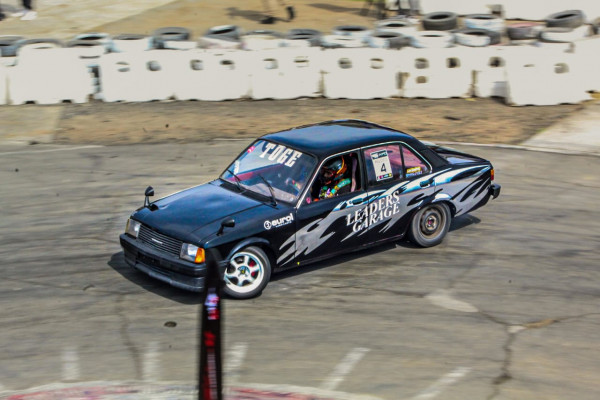 Chevrolet Chevette