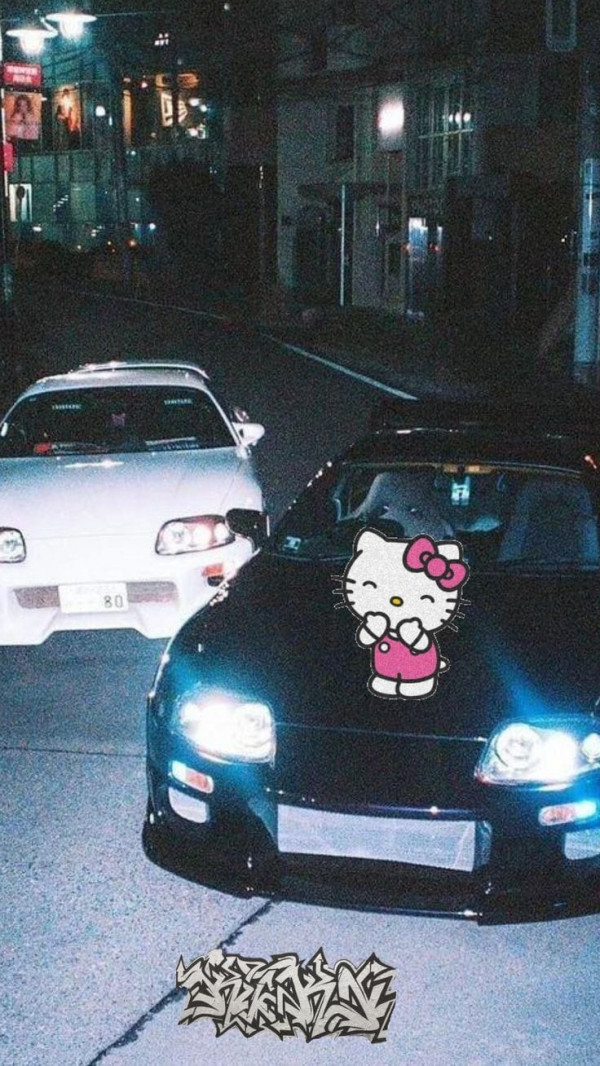 JDM Edition