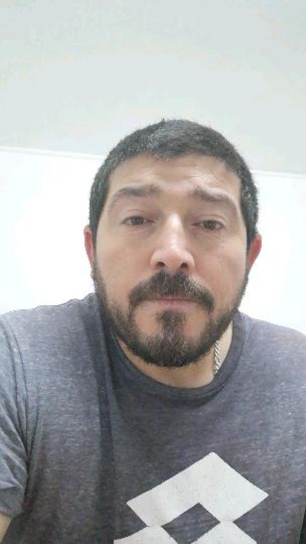 Aristides Aravena