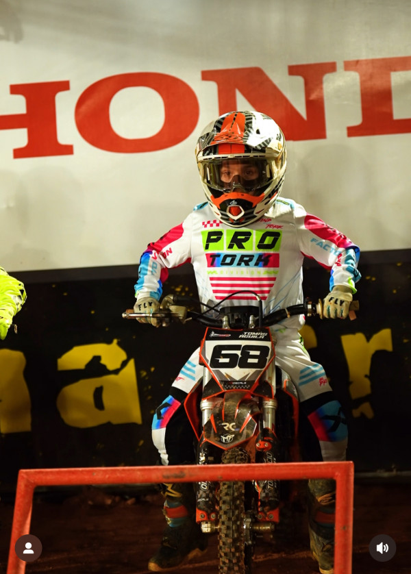 Christian Aguila