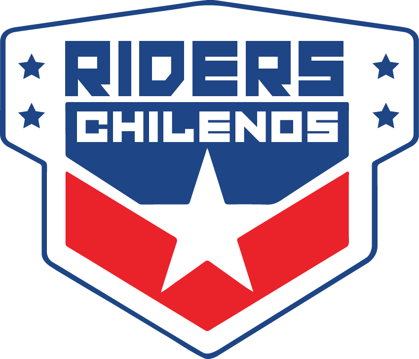 Riders Chilenos