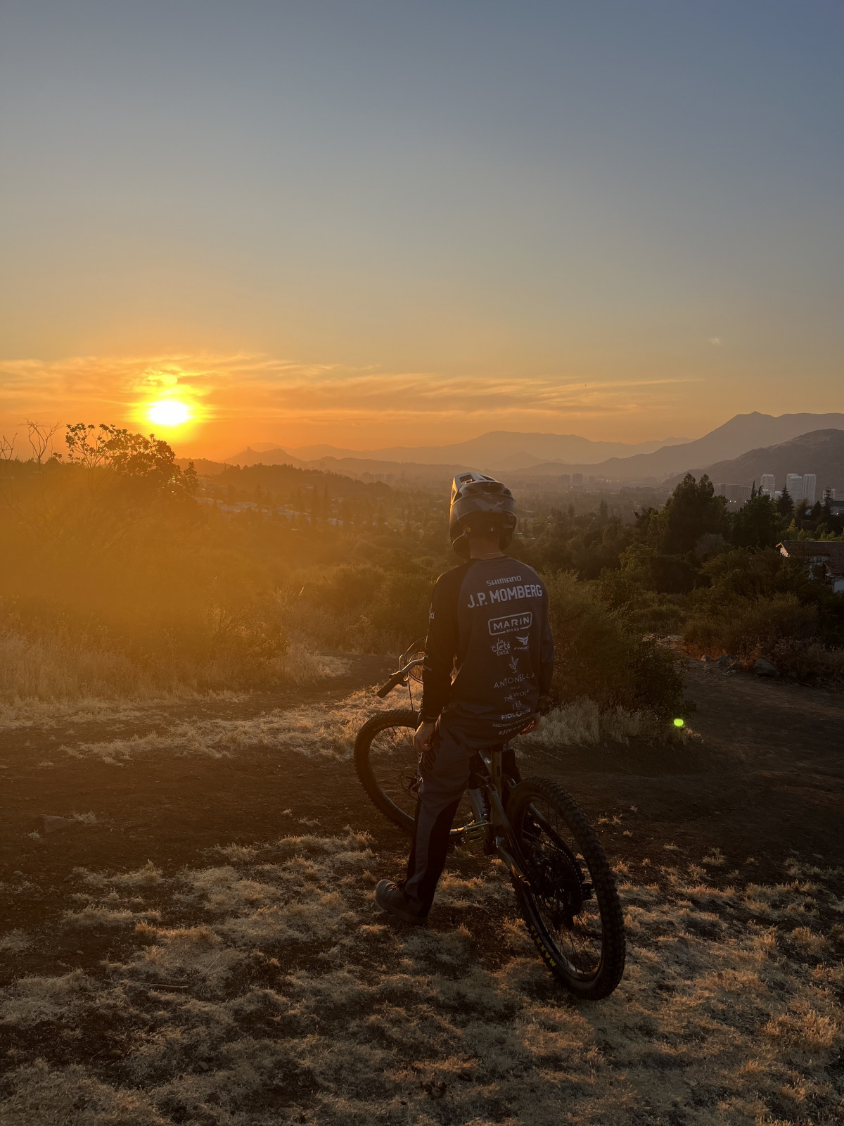 MARIN ALPINE TRAIL XR 