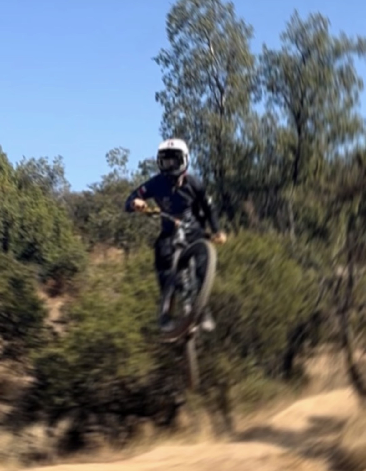 Alpine Trail XR 
