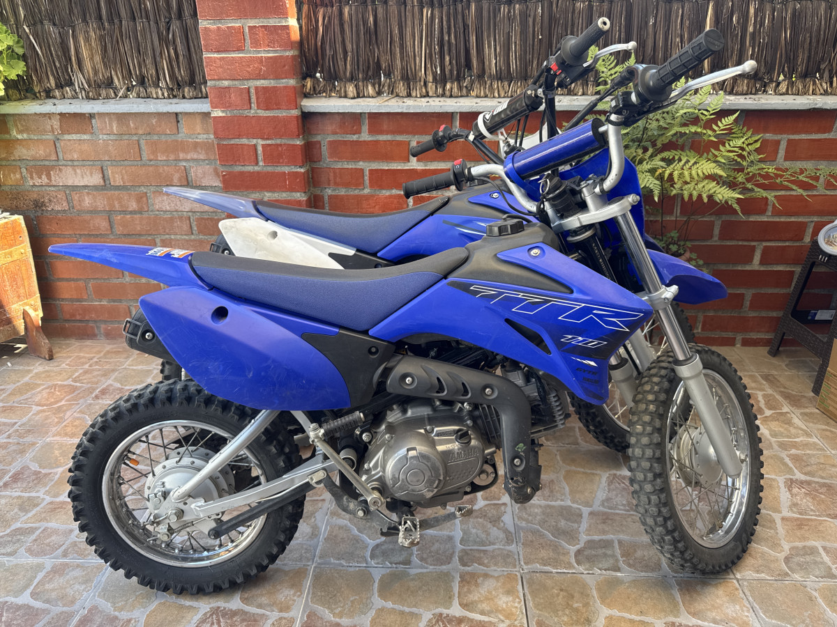 Ttr110