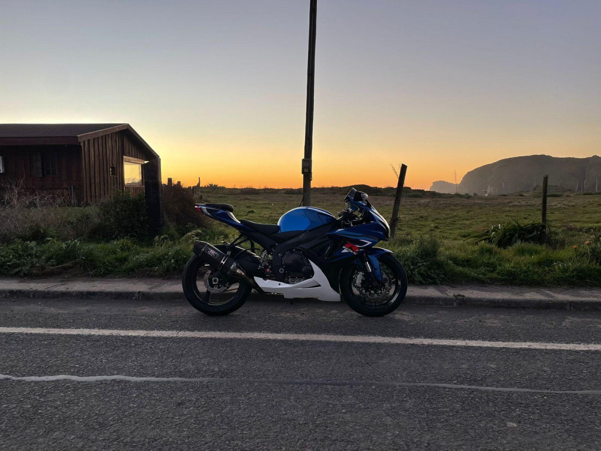 gsxr 600