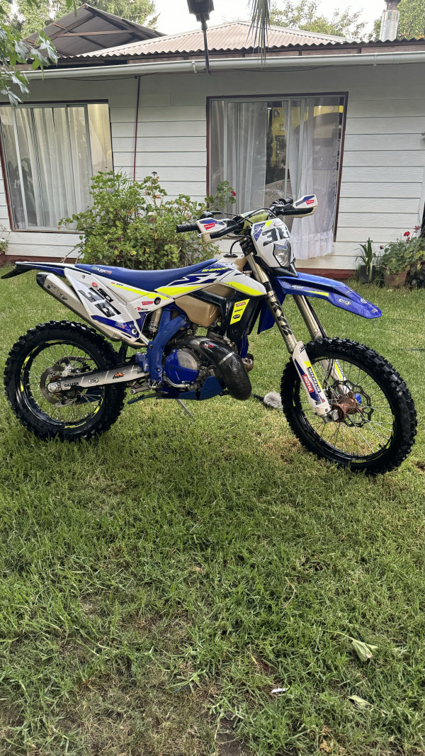 SE-R factory